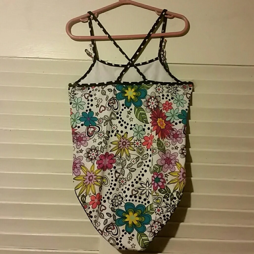 Fisher-Price SwimSuit
